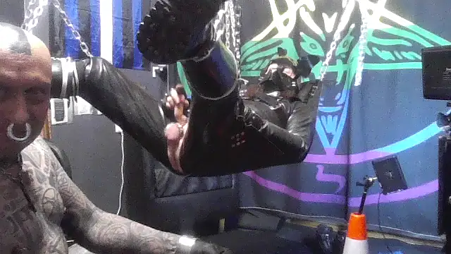 object857 online show from 22, 2, 2026