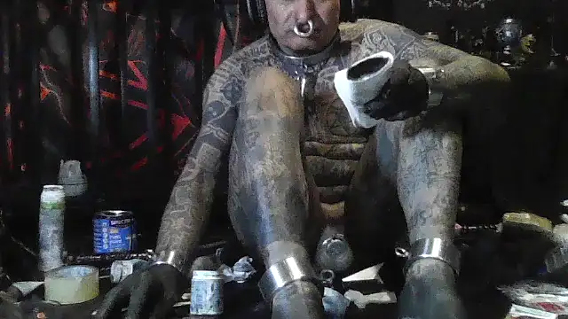 object857 online show from 12, 4, 2026