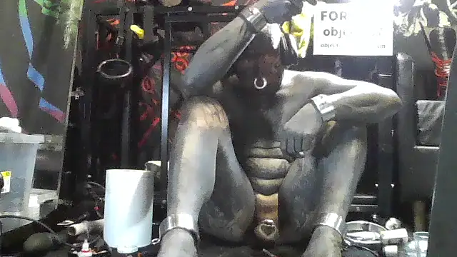 Snapshot of object857 chatting on 19, 7, 2026 object857 online show from 19, 7, 2026