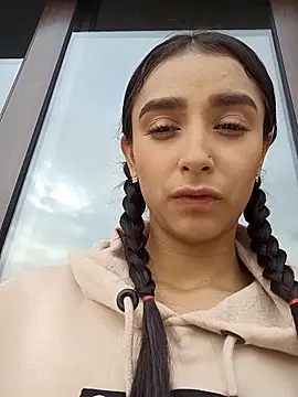 CandyFoxter  online show from 29, 10, 2025