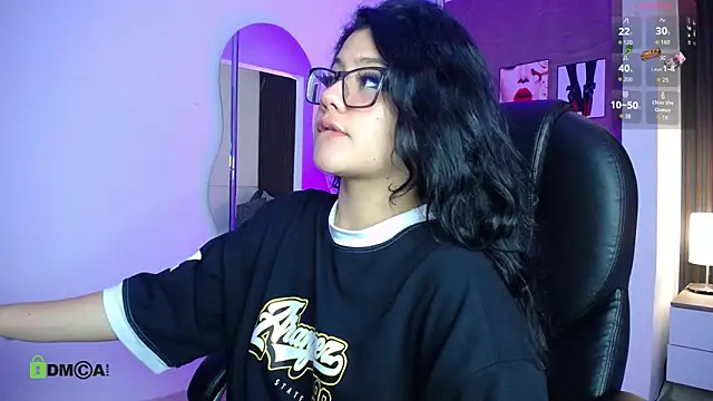 Dulcerose 01 online show from 29, 10, 2025