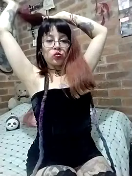  Alaskamisa online show from 31, 10, 2025