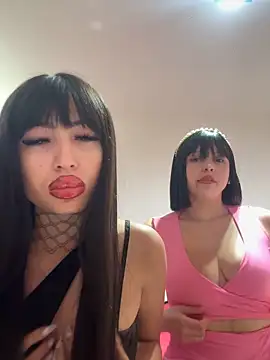 Snapshot of Lovedakotha chatting on 2, 12, 2025 Lovedakotha online show from 2, 12, 2025