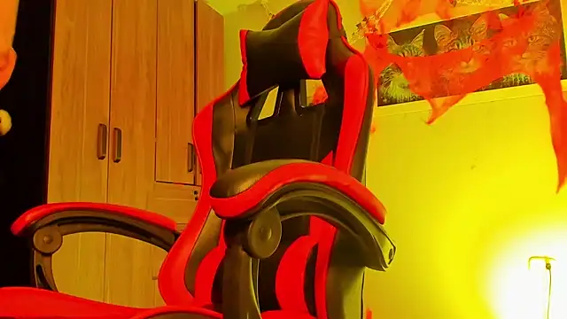 ALPHA DOMINUS  online show from 29, 10, 2025