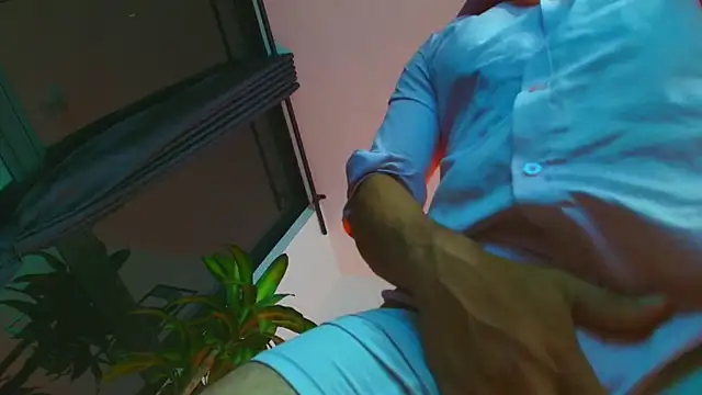 ALPHA DOMINUS  online show from 10, 4, 2026