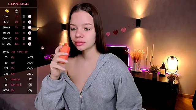 marydreams  online show from 15, 11, 2025