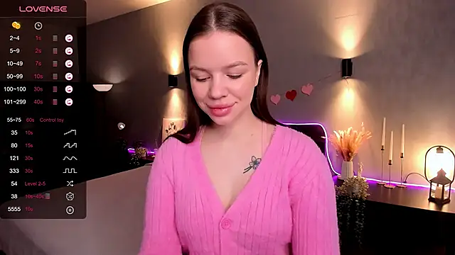 marydreams  online show from 11, 4, 2026