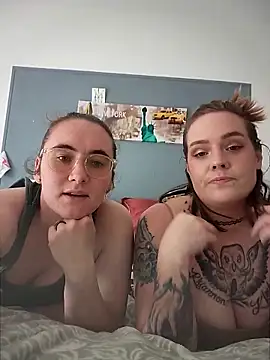 AndHerXO online show from 22, 3, 2026