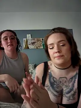 AndHerXO online show from 26, 3, 2026