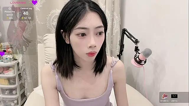 tuantuanle online show from 2, 4, 2026