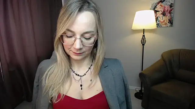 Ava Elior online show from 1, 11, 2025