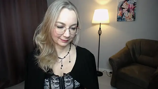 Ava Elior online show from 30, 11, 2025