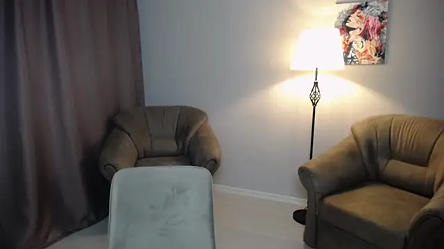 Ava Elior online show from 7, 2, 2026