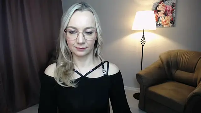 Ava Elior online show from 13, 2, 2026