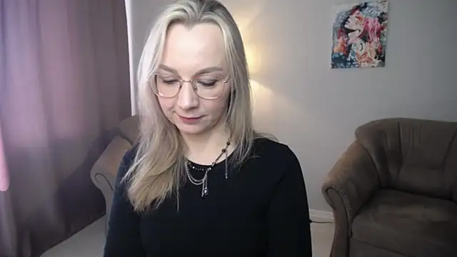 Ava Elior online show from 29, 5, 2026