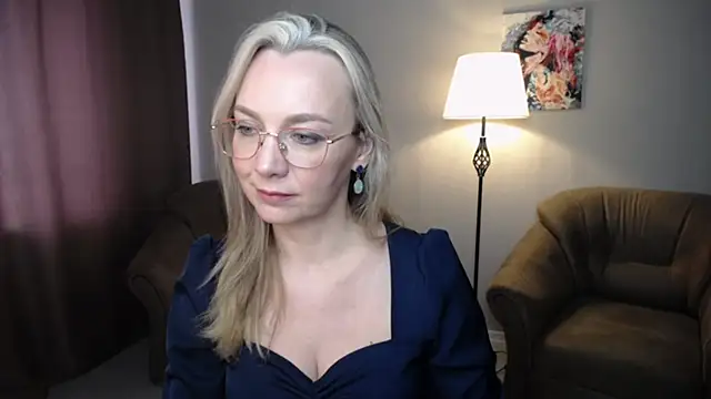 Ava Elior online show from 2, 6, 2026