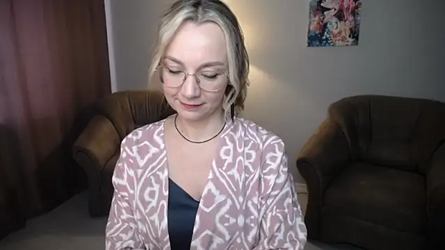 Ava Elior online show from 3, 6, 2026