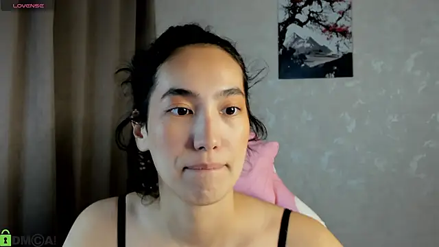 FlirtyAura online show from 30, 11, 2025