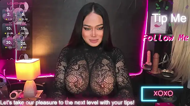 TempestousPleasure online show from 12, 3, 2026