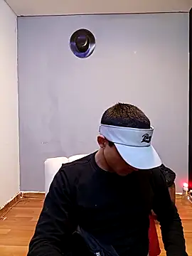 jhonny thes28 online show from 6, 1, 2026