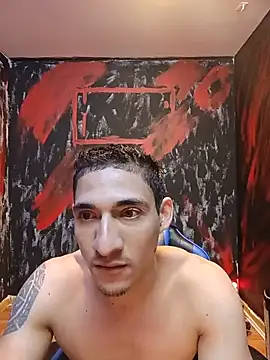 jhonny thes28 online show from 30, 5, 2026