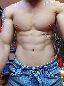 jhonny thes28 online show from 13, 6, 2026