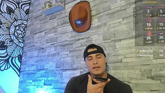 Snapshot of connorsmiith chatting on 23, 10, 2025 connorsmiith online show from 23, 10, 2025