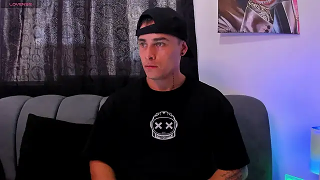 Snapshot of connorsmiith chatting on 7, 11, 2025 connorsmiith online show from 7, 11, 2025