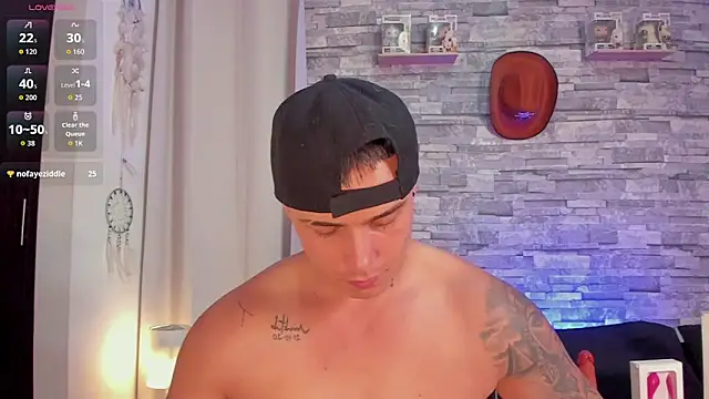 Snapshot of connorsmiith chatting on 19, 11, 2025 connorsmiith online show from 19, 11, 2025