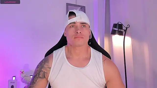 connorsmiith online show from 27, 5, 2026
