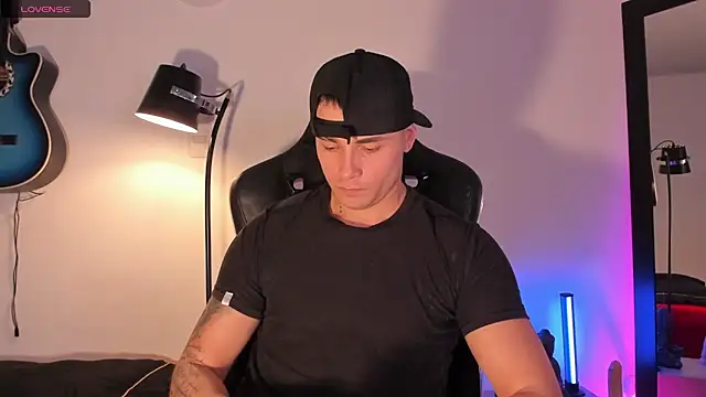connorsmiith online show from 28, 6, 2026