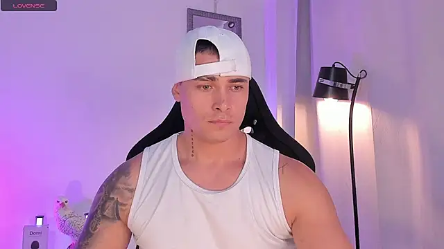 connorsmiith online show from 2, 7, 2026
