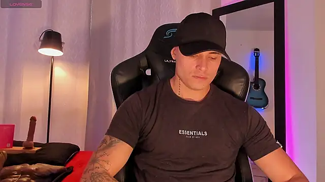 connorsmiith online show from 5, 7, 2026