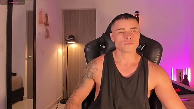 connorsmiith online show from 8, 7, 2026