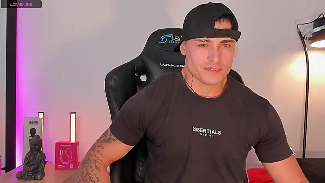connorsmiith online show from 8, 7, 2026