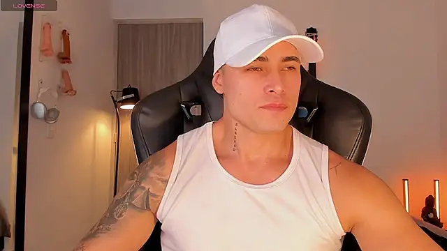 connorsmiith online show from 13, 7, 2026