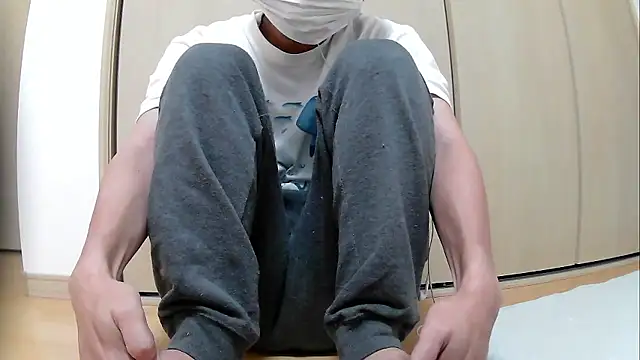 Snapshot of kyoron chatting on 25, 4, 2026 kyoron online show from 25, 4, 2026
