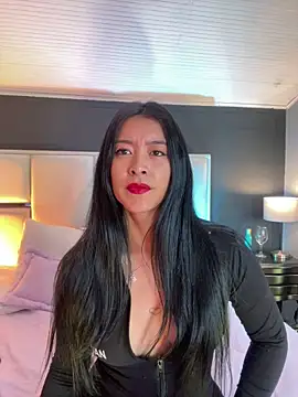 BellaFernandez   online show from 5, 11, 2025