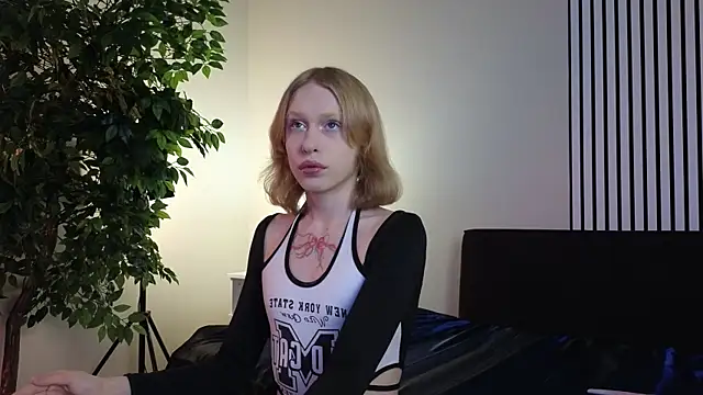 BarbieRichy online show from 17, 10, 2025