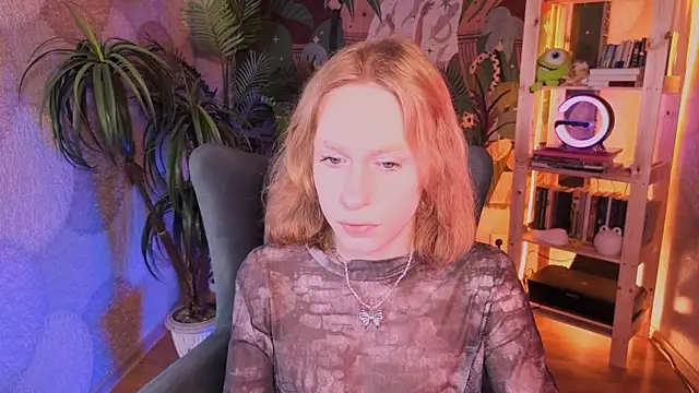 BarbieRichy online show from 9, 11, 2025