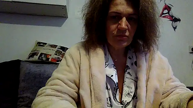 RubyyRosee online show from 16, 11, 2025