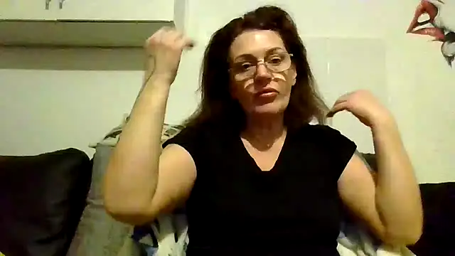 RubyyRosee online show from 14, 2, 2026