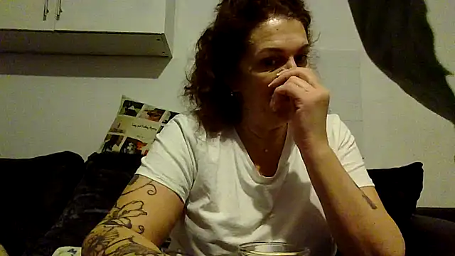 RubyyRosee online show from 17, 2, 2026