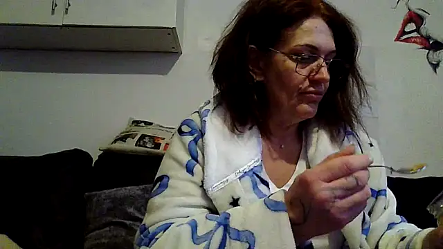 RubyyRosee online show from 10, 3, 2026