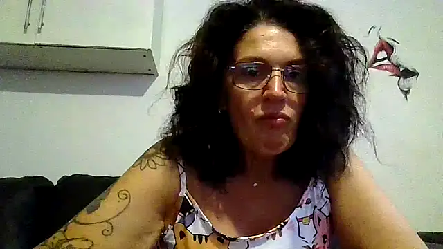 RubyyRosee online show from 16, 7, 2026
