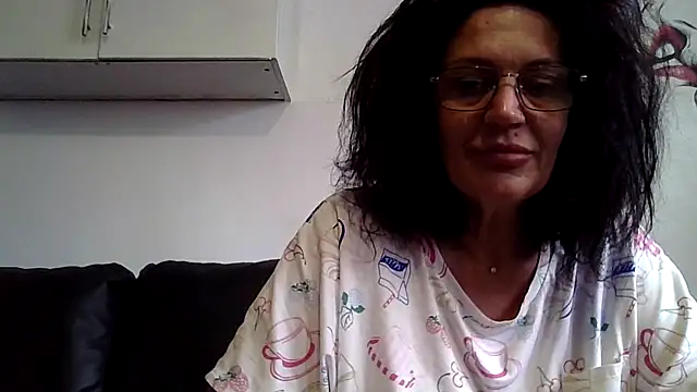 RubyyRosee online show from 19, 7, 2026