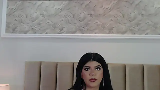 MelodyCarsson online show from 14, 2, 2026