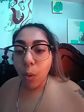 Lovelyrainn online show from 26, 9, 2025