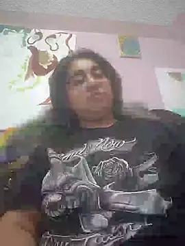 Lovelyrainn online show from 20, 10, 2025