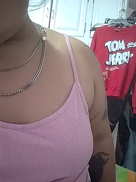 Lovelyrainn online show from 28, 10, 2025